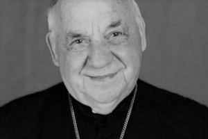 arcybiskup Stanisław Szymecki